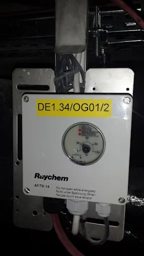 USŁUGI ELEKTRO-INSTALACYJNE KRZYSZTOF BAŃKOWSKI